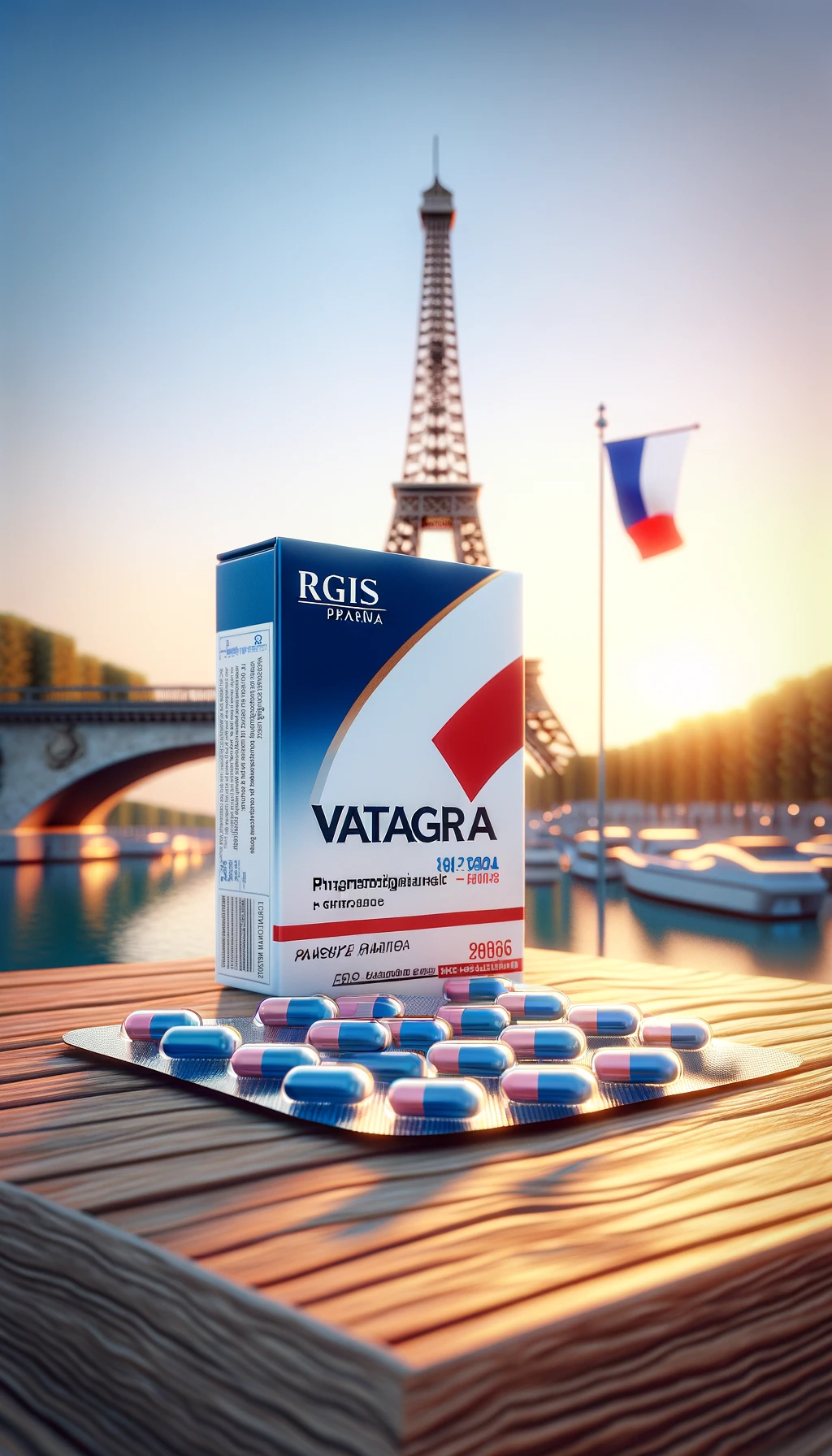 Le nouveau prix du viagra